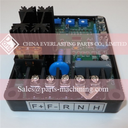 GAVR 8A regolatore di tensione automatico modello avr per generatore