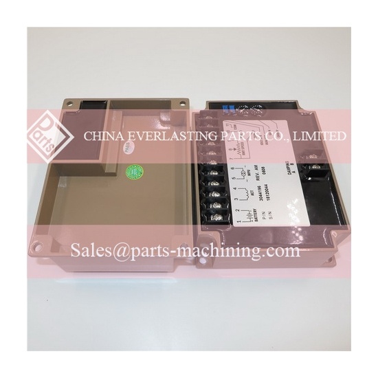motore diesel generatore elettrico regolatore 3044196
