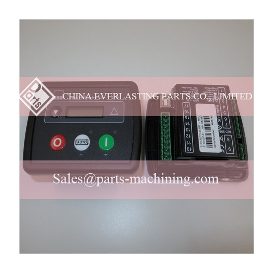 controller del motore del generatore diesel DSE3110
