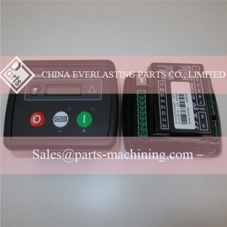 controller del motore del generatore diesel DSE3110