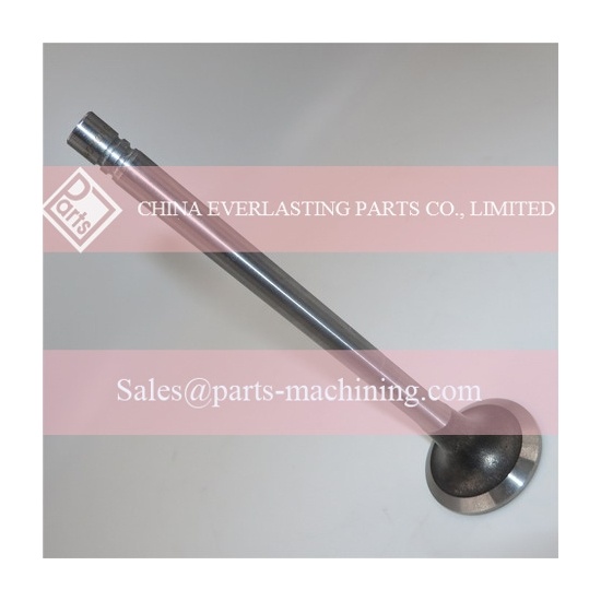 Cummin valvole di aspirazione parti motore diesel 135957