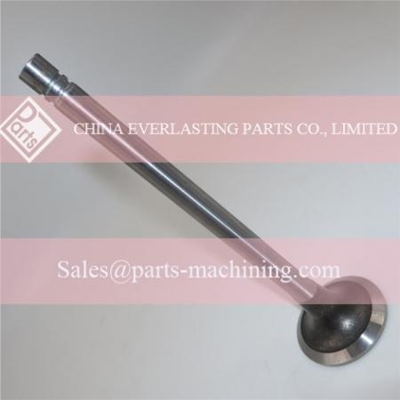 Cummin valvole di aspirazione parti motore diesel 135957