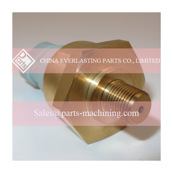 geneset engine Oil Pressure Alarming Switch 3056344