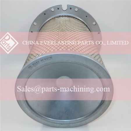 filtro dell'aria del motore della macchina per gatti D353 6N-6444