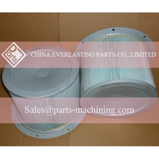 filtro aria ad alte prestazioni per camion 8N-2556