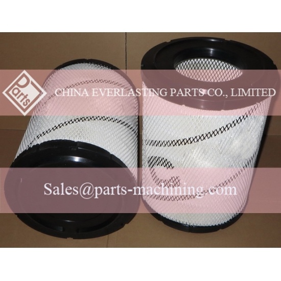 Elemento del filtro della presa d'aria automatica OEM 7W5389