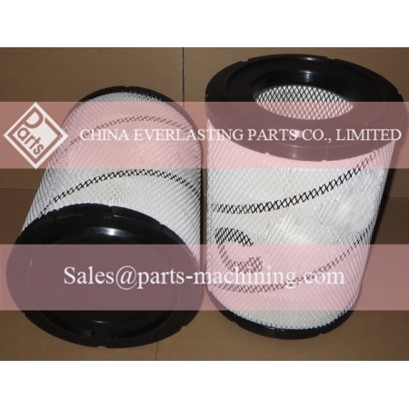 Elemento del filtro della presa d'aria automatica OEM 7W5389