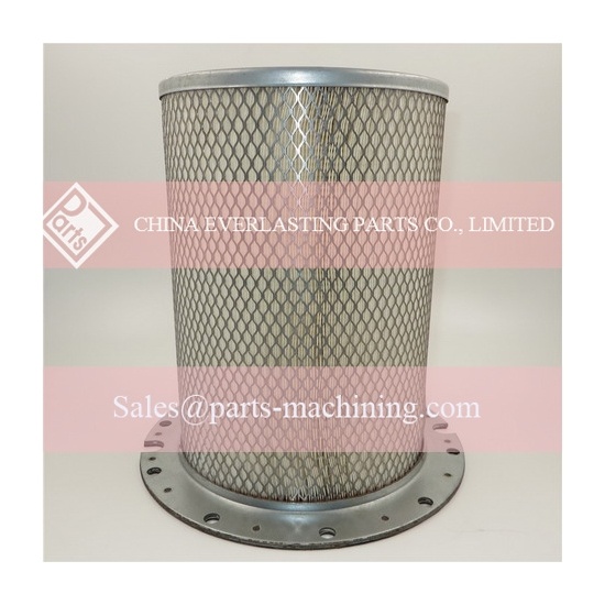 Industrial Hepa Filter Air Filter 6N-6444