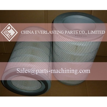 hepa intake filter for buses 7Y-0404