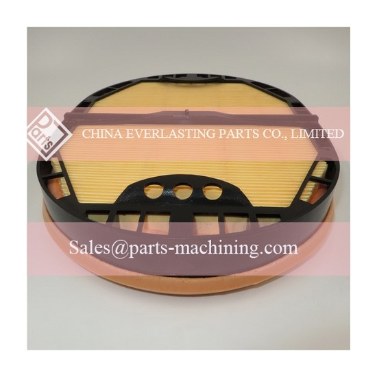 filtro aria macchina industriale 252-5002