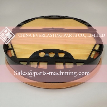 filtro aria macchina industriale 252-5002