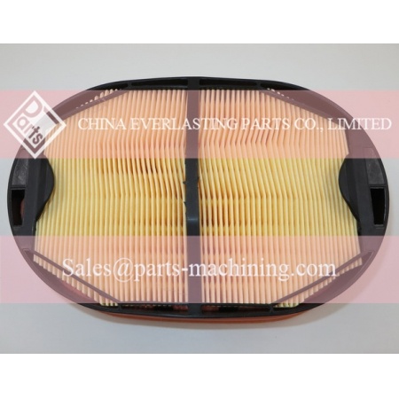 filtro aria ricambi motore 227-7449