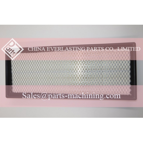 filtro dell'aria per cabina Cat Caterpillar originale 211-2660