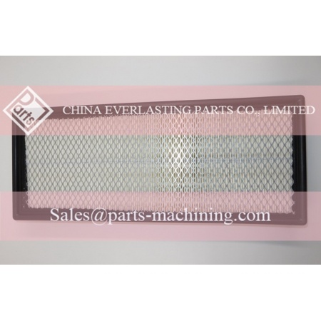 filtro dell'aria per cabina Cat Caterpillar originale 211-2660