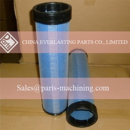 Excavator 315 safety air filter 152-7219