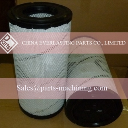 filtro aria primaria escavatore 152-7217