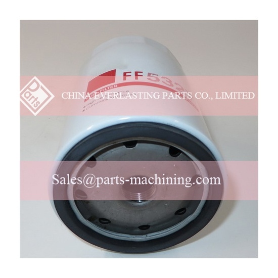 filtro carburante motore diesel FF5327