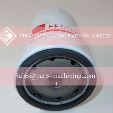 filtro carburante motore diesel FF5327