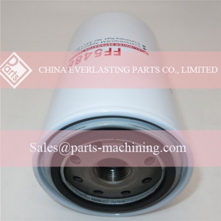 filtro carburante motore generatore FF5488
