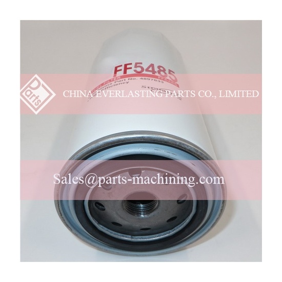 ragionevole filtro del carburante per motori diesel FF5485