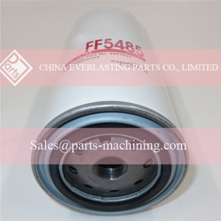 ragionevole filtro del carburante per motori diesel FF5485