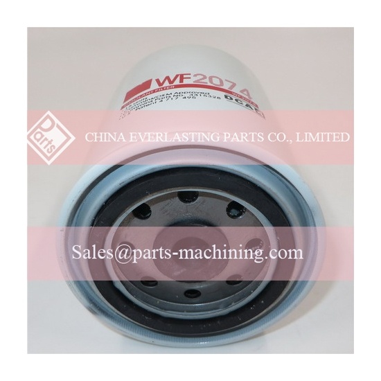 filtro Fleetguard WF2074