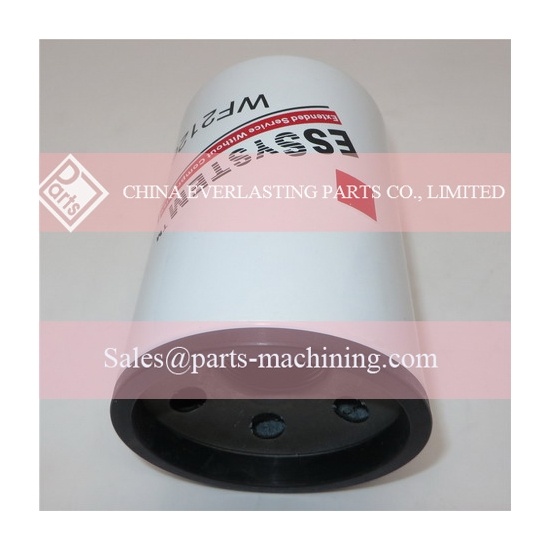 good quality Coolant filter WF2126