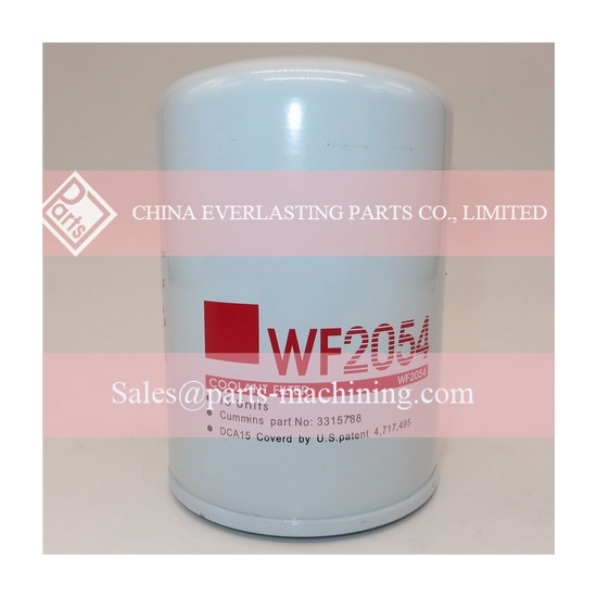Fleetguard water spin su WF2054