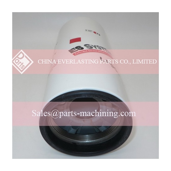 sostituzione filtro olio autolube spin-on LF9001