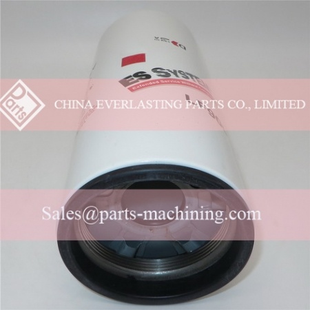 sostituzione filtro olio autolube spin-on LF9001