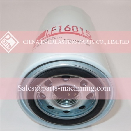 Cina filtro olio per camion di buona qualità LF16015
