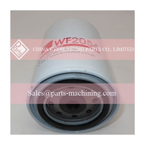 oem coolant filter WF2054 factory