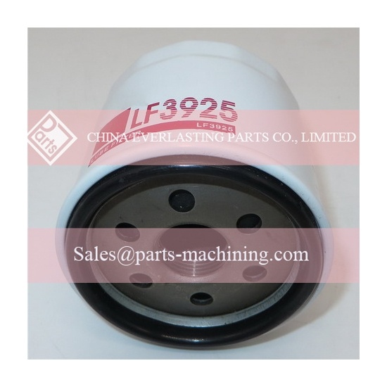 Sostituzione filtro auto fleetguard LF3925