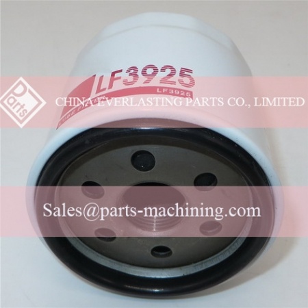 Sostituzione filtro auto fleetguard LF3925