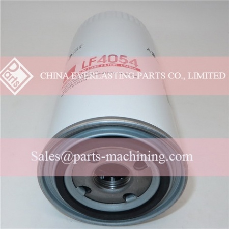 filtro olio per escavatore parte LF4054