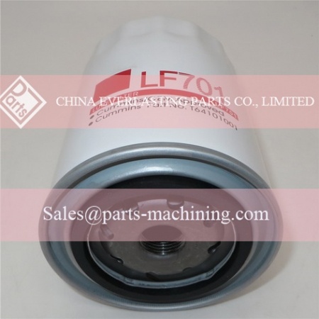 filtro olio motore originale LF701
