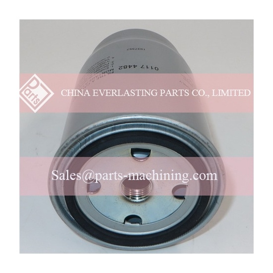 01174482 deutz filter manufacturer