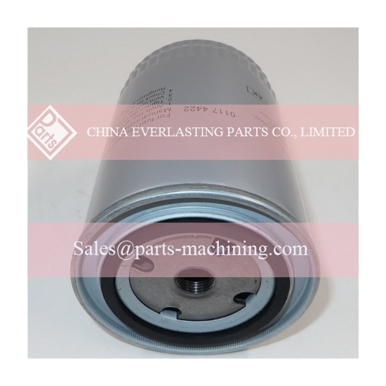 filtro carburante deutz 01174422