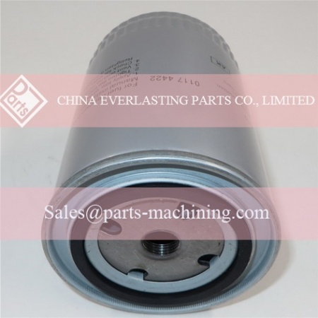filtro carburante deutz 01174422