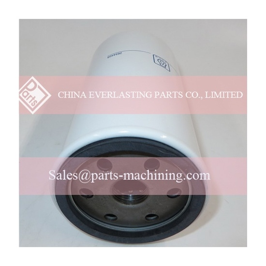 filtro olio motore 2654408 per generatore perkins