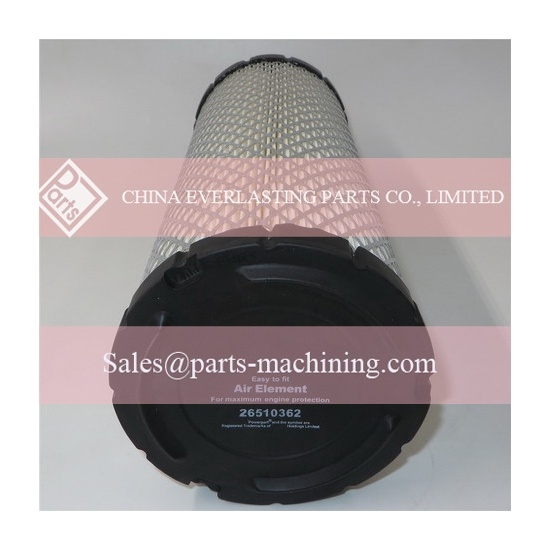genuine perkins 26510362
