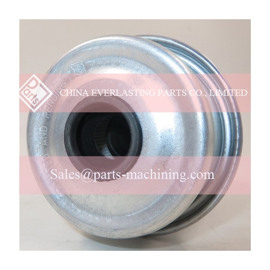 filtro separatore acqua carburante ad alte prestazioni 26560143 per perkins