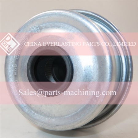 filtro separatore acqua carburante ad alte prestazioni 26560143 per perkins