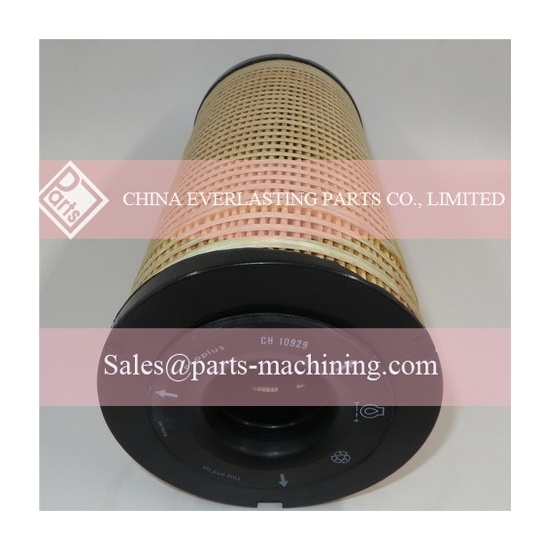 filtro olio terna CH10929 per perkins