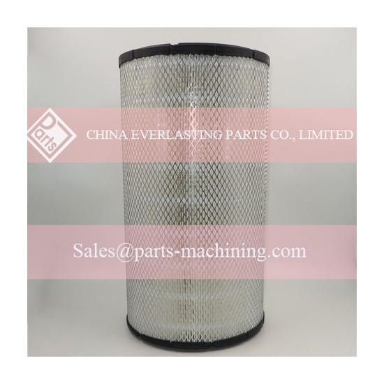 filtro dell'aria cinese CV20948 per motore diesel perkins