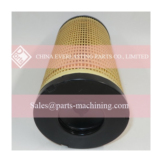 Sostituzione dell'elemento del filtro del carburante automatico CH10930 perkins