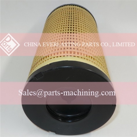 Sostituzione dell'elemento del filtro del carburante automatico CH10930 perkins