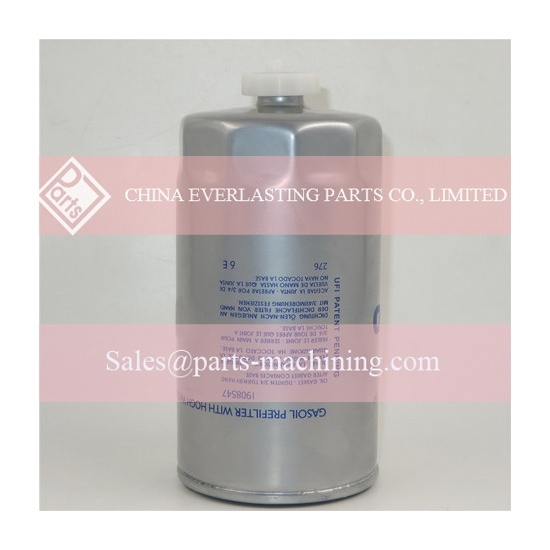 Filtro separatore acqua carburante camion iveco eurocargo 1908547