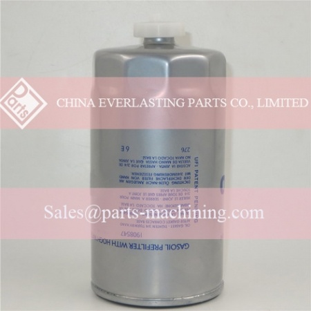Filtro separatore acqua carburante camion iveco eurocargo 1908547