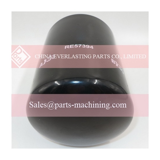 filtro dell'olio a flusso pieno per apparecchiature john deere RE57394